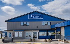 Travelodge By Wyndham Fort St John
